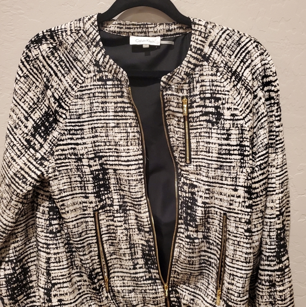 Calvin Klein women's Jacket